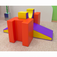 Набор Спорт с полукольцом - fgospostavki.ru - Иркутск