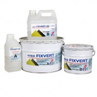 Клей 4-х компонентный для тактильной ПУ плитки (масса 13 кг) - fgospostavki.ru - Иркутск