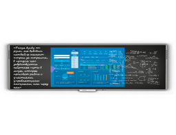 Программно-интерактивный комплекс TeachTouch e-Blackboard - fgospostavki.ru - Иркутск