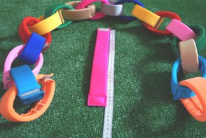 Игра "Собери цепь" - fgospostavki.ru - Иркутск