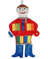 Дидактический Данилушка - fgospostavki.ru - Иркутск