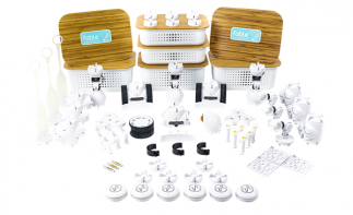 Учебно-игровой комплект модульной робототехники «Социально-эмоциональное развитие Fable» - fgospostavki.ru - Иркутск