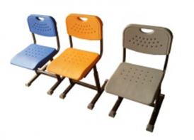 Стул ученический «Киташка» - fgospostavki.ru - Иркутск