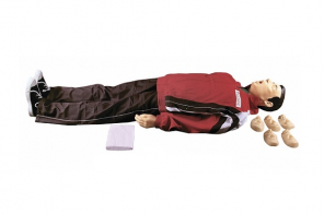 "Максим I-01" тренажер сердечно-легочной и мозговой реанимации - fgospostavki.ru - Иркутск