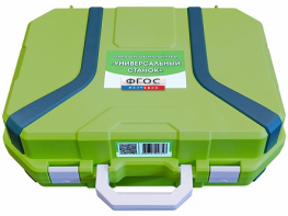 Учебно-образовательный набор "Универсальный станок" - fgospostavki.ru - Иркутск