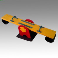 Качалка-балансир переносной (1500х500х450 мм) - fgospostavki.ru - Иркутск