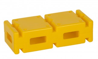 Основание-кирпич для палок и обручей - fgospostavki.ru - Иркутск