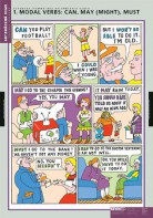 Комплект таблиц. Английский язык. Основная грамматика английского языка. - fgospostavki.ru - Иркутск