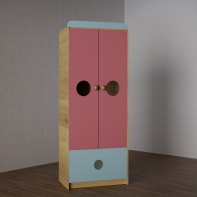 Шкаф «Моя мечта» - fgospostavki.ru - Иркутск