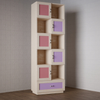 Шкаф «Счастье» - fgospostavki.ru - Иркутск