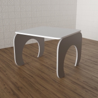 Стол «Куб» - fgospostavki.ru - Иркутск