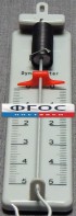 Динамометр 5 Н планшетный - fgospostavki.ru - Иркутск