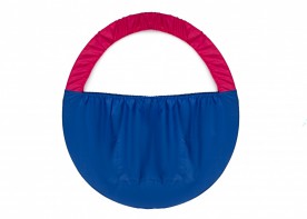 Чехол для обруча полукольцо (900 миллиметров, ткань Оксфорд) - fgospostavki.ru - Иркутск