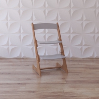 Стул растущий «Конфетка» - fgospostavki.ru - Иркутск