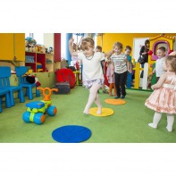 Островки эстафетные - fgospostavki.ru - Иркутск