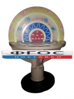 Модель "Строение атома" - fgospostavki.ru - Иркутск