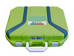 Учебно-образовательный набор "Водоснабжение" - fgospostavki.ru - Иркутск