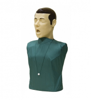 Тренажер Пётр манекен для отработки приёмов восстановления проходимости верхних дыхательных путей в положении лёжа и стоя - fgospostavki.ru - Иркутск