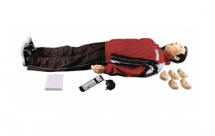 "Максим II-01" тренажер сердечно-легочной и мозговой реанимации - fgospostavki.ru - Иркутск