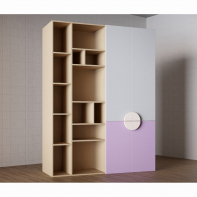 Шкаф «Сюрприз» - fgospostavki.ru - Иркутск