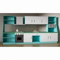 Детская кухня «Эльвира» - fgospostavki.ru - Иркутск