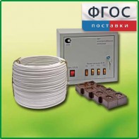 Комплект электроснабжения кабинета физики и химии КЭС-ФХ на 16 человек - fgospostavki.ru - Иркутск