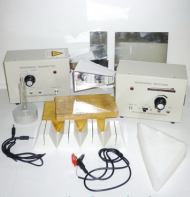 Комплект приборов и принадлежностей для демонстрации свойств электромагнитных волн - fgospostavki.ru - Иркутск