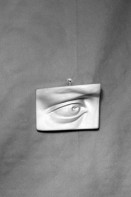 Гипсовая модель "Глаз" - fgospostavki.ru - Иркутск