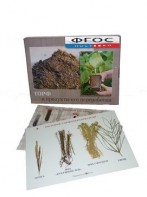 Коллекция "Торф и продукты его переработки" - fgospostavki.ru - Иркутск