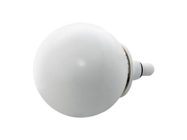 Наконечник шарообразный вращающийся на резьбе - fgospostavki.ru - Иркутск