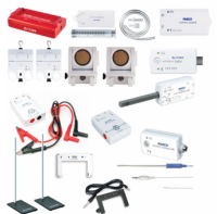 Комплект датчиков по физике для ученика. Профильный - fgospostavki.ru - Иркутск
