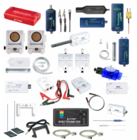 Комплект датчиков по физике для учителя PASCO - fgospostavki.ru - Иркутск