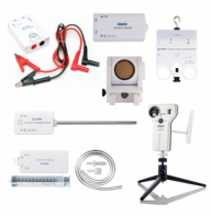 Комплект датчиков для педагога ДОУ PASCO - fgospostavki.ru - Иркутск