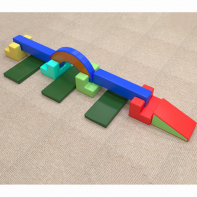 Спортивный комплекс Полоса препятствий-2 - fgospostavki.ru - Иркутск