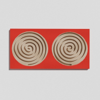 Такт-панель «Апельсиновый лабиринт №9» - fgospostavki.ru - Иркутск