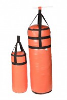 Мешок боксерский (эконом) (32х110см) - fgospostavki.ru - Иркутск