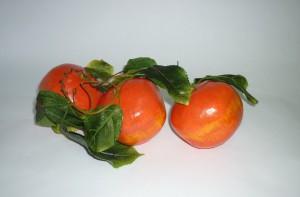 Ветка муляжей "Гранат" - fgospostavki.ru - Иркутск