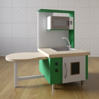 Детская кухня «Нина» - fgospostavki.ru - Иркутск