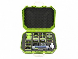 Учебно-образовательный набор "Электрические цепи" - fgospostavki.ru - Иркутск