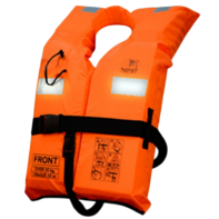 Спасательный жилет - fgospostavki.ru - Иркутск
