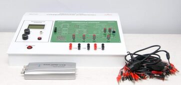 Учебный лабораторный стенд «Операционные усилители» - fgospostavki.ru - Иркутск