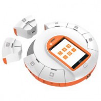 Цифровая лаборатория расширенная - SenseDisc Advance (минимальный заказ - 5 штук) - fgospostavki.ru - Иркутск