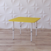 Стол растущий на регулируемых ножках «Озорник» - fgospostavki.ru - Иркутск