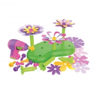 Развивающая игрушка "Закручивай и учись. Волшебный сад" - fgospostavki.ru - Иркутск