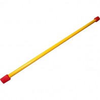 Бодибар (2 килограмма, 1200 миллиметров, желтый) - fgospostavki.ru - Иркутск