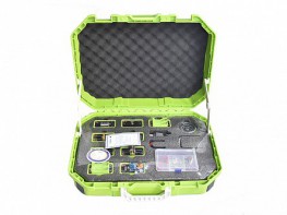 Учебно-образовательный набор "Электромагнетизм" - fgospostavki.ru - Иркутск