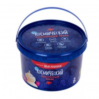 Кинетический песок классический 2 кг - fgospostavki.ru - Иркутск