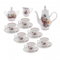 Сервиз кофейный на 6 персон - fgospostavki.ru - Иркутск