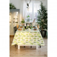 Скатерть цветная - fgospostavki.ru - Иркутск