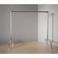 Стеллаж Джокер «Стандарт» - fgospostavki.ru - Иркутск